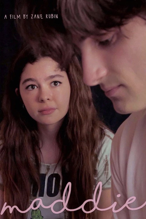 Maddie постер