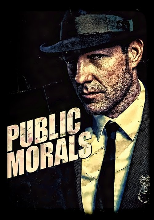 Public Morals постер