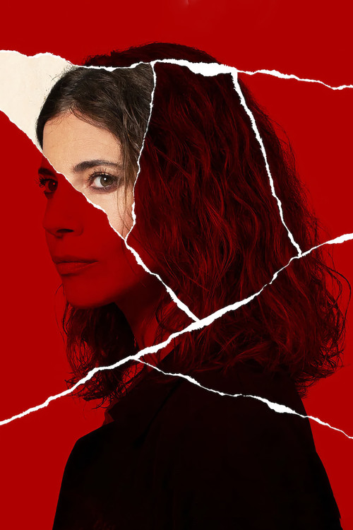 Ana. All In. постер