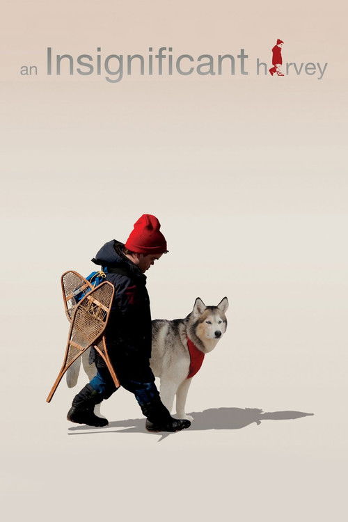 An Insignificant Harvey постер