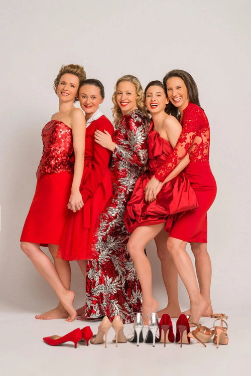 Vorstadtweiber постер