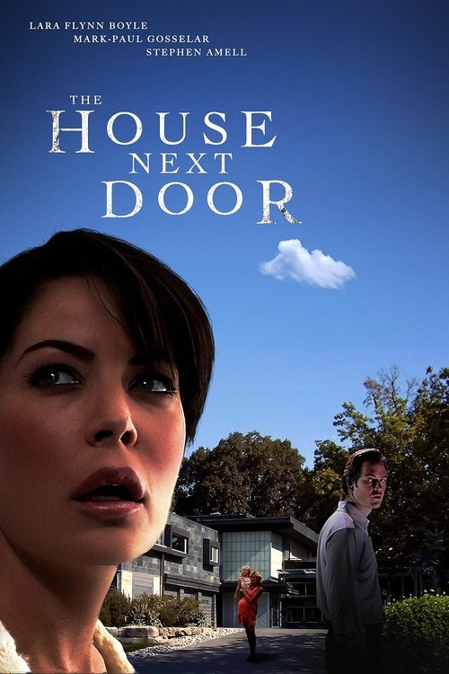 The House Next Door постер