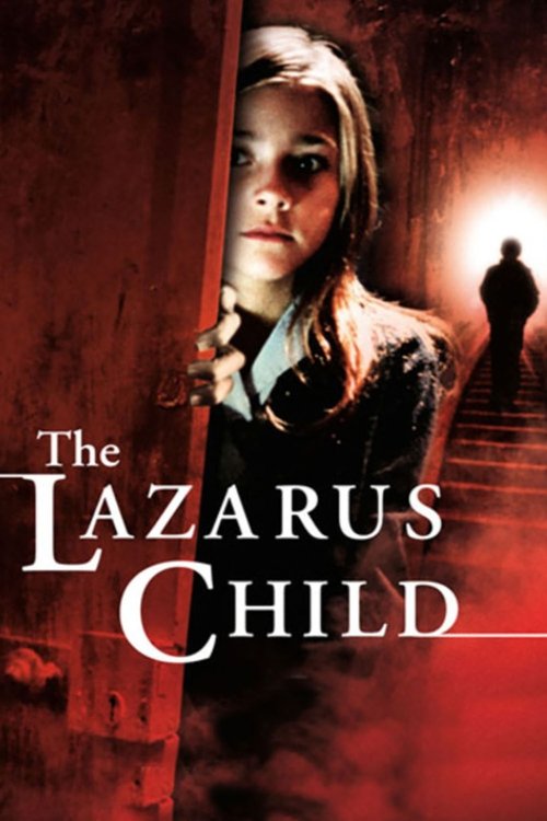 The Lazarus Child постер