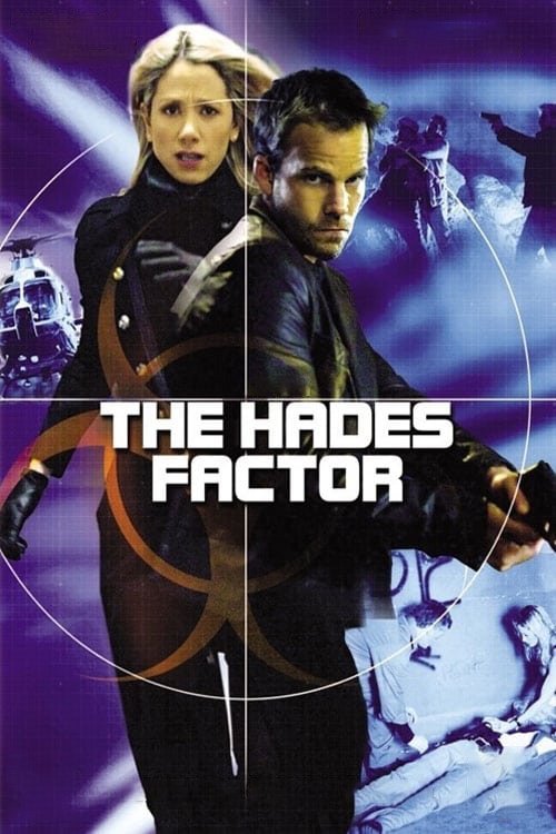 Covert One: The Hades Factor постер