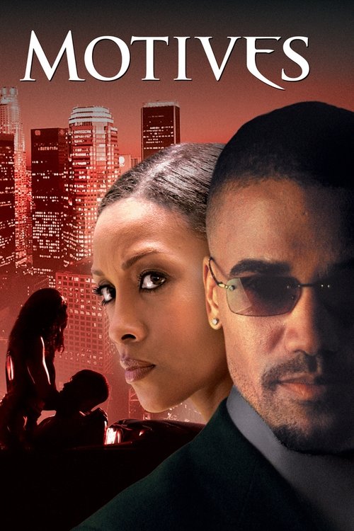 Мотивы постер