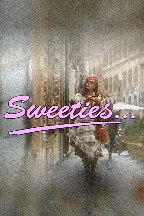 Леденцы постер