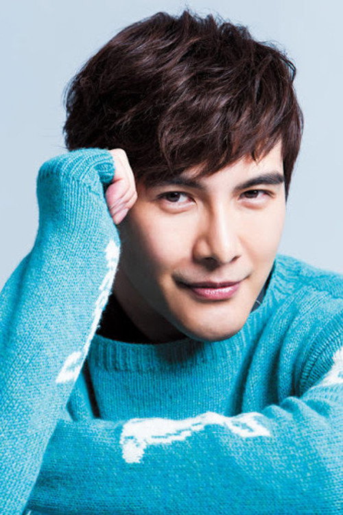 Се Цзя Цзянь