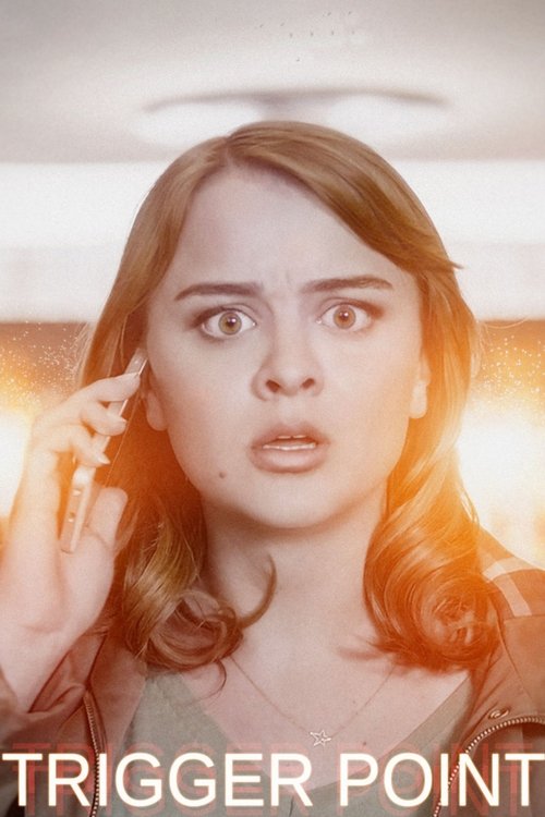 Trigger Point постер