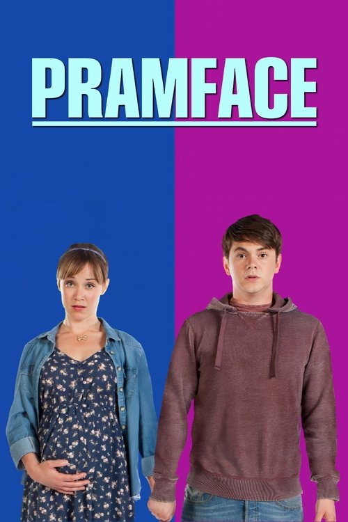 Pramface постер