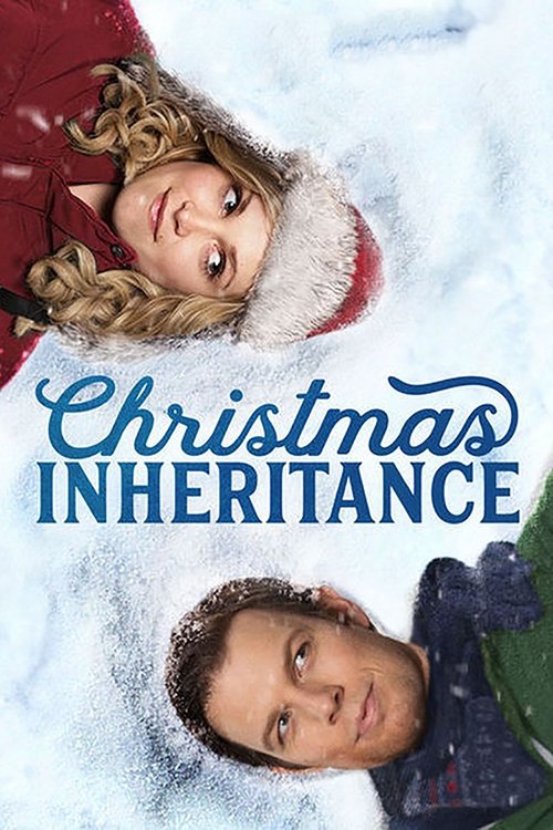 Christmas Inheritance постер