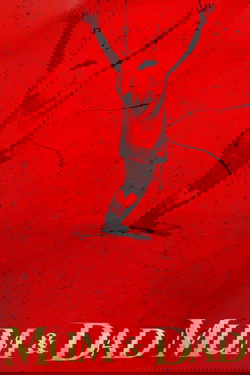 Mum & Dad постер