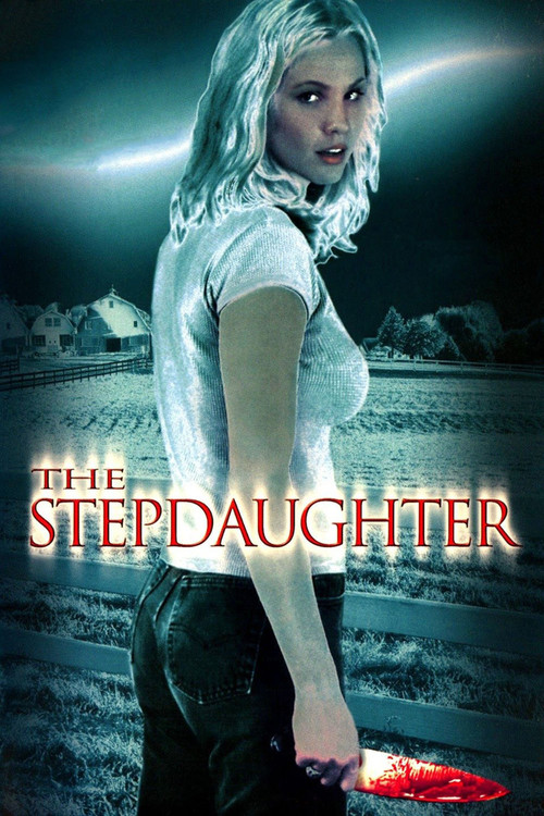 The Stepdaughter постер