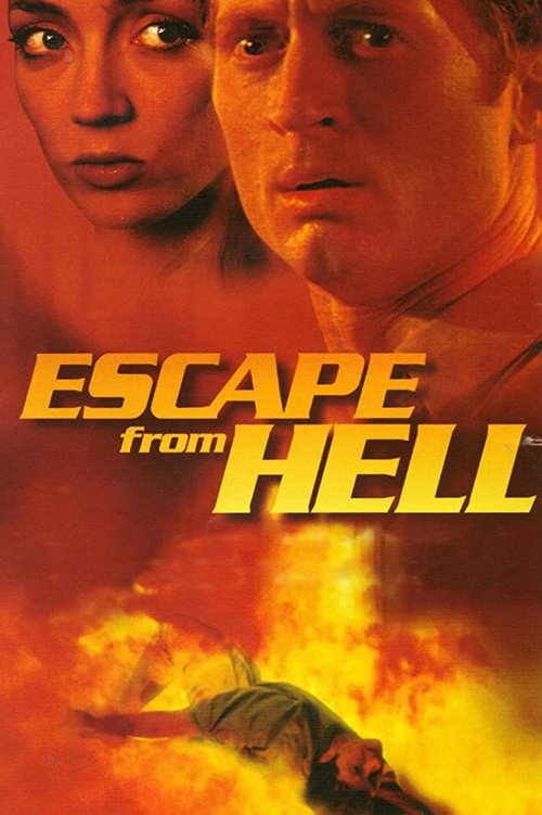Escape from Hell постер