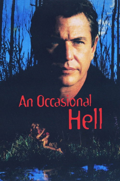 An Occasional Hell постер