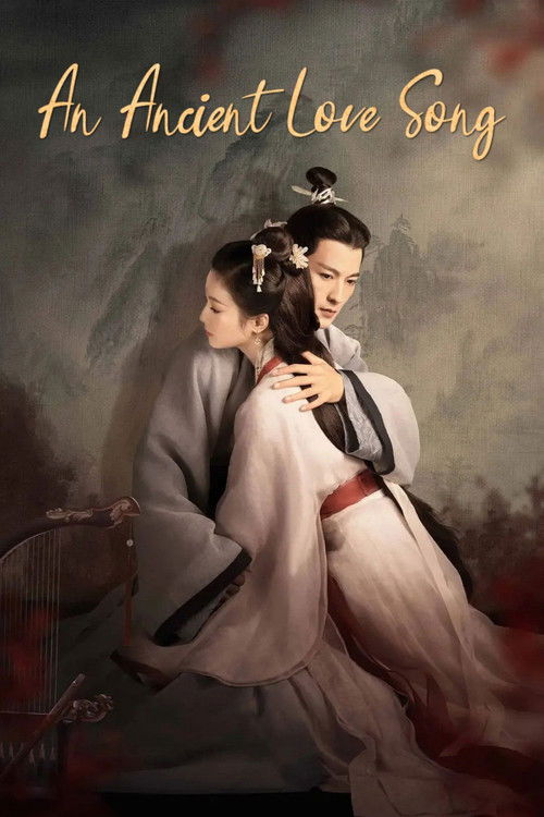 An Ancient Love Song постер