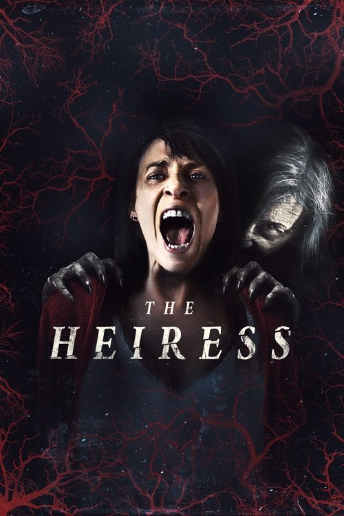 The Heiress постер