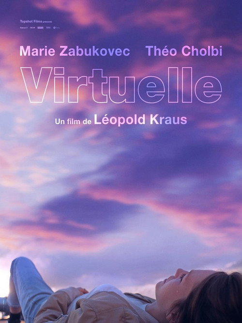 Virtuelle постер
