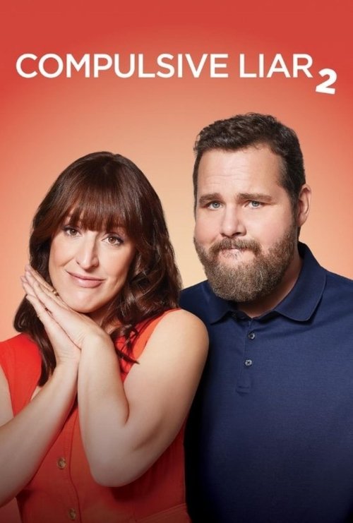 Compulsive Liar 2 постер