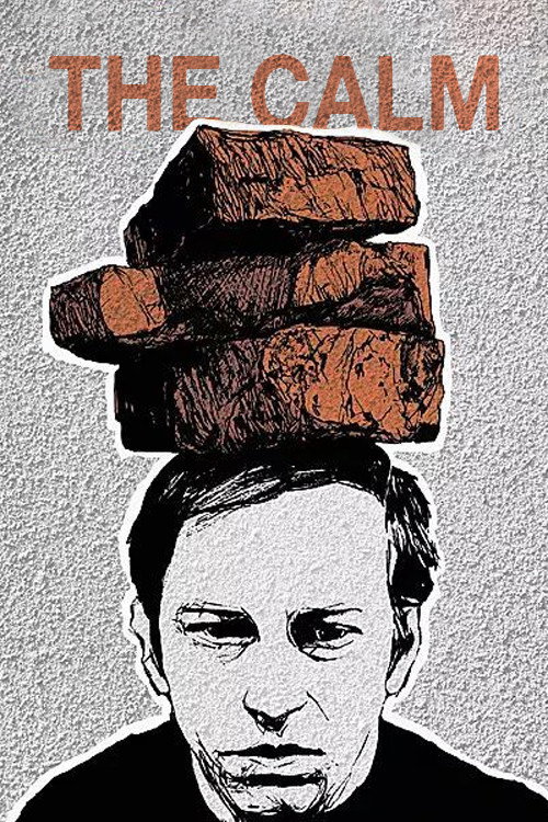 Spokój постер