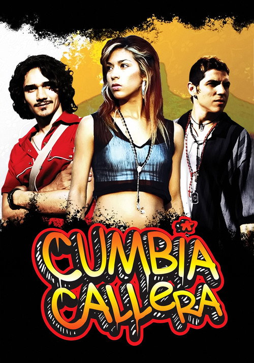 Cumbia Callera постер