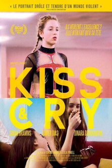 Ангелы Карли постер