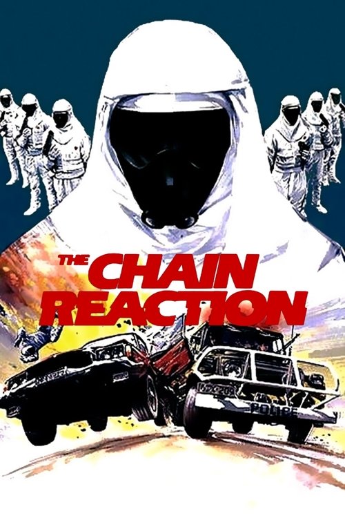 The Chain Reaction постер
