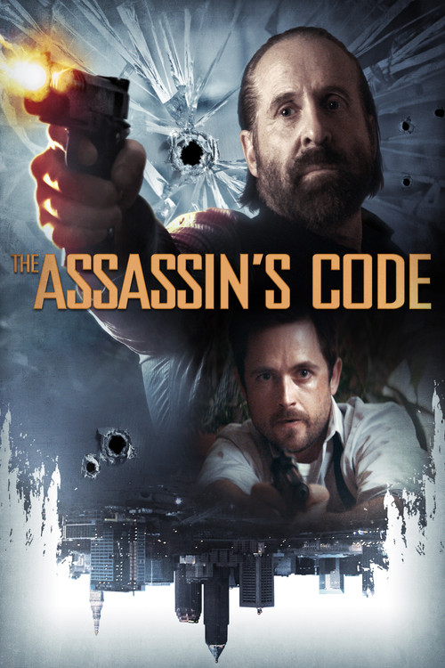 The Assassin's Code постер