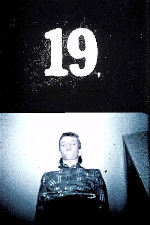 Opus 74, Version 2 постер