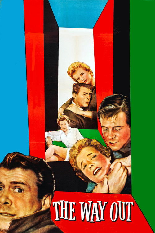 Dial 999 постер