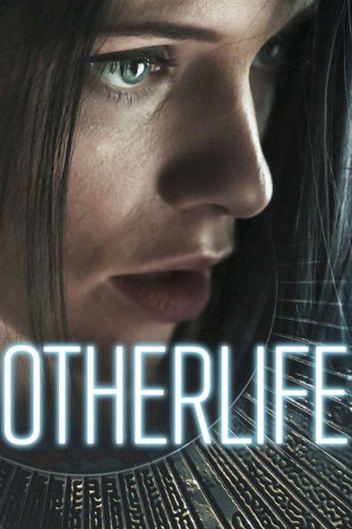 OtherLife постер