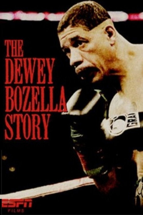 26 Years: The Dewey Bozella Story постер