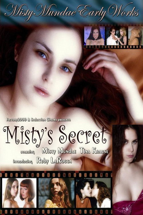 Misty's Secret постер