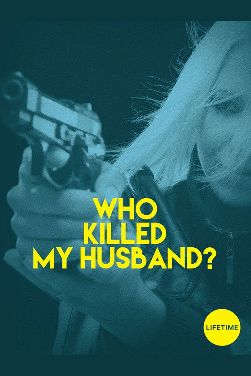 Who Killed My Husband постер