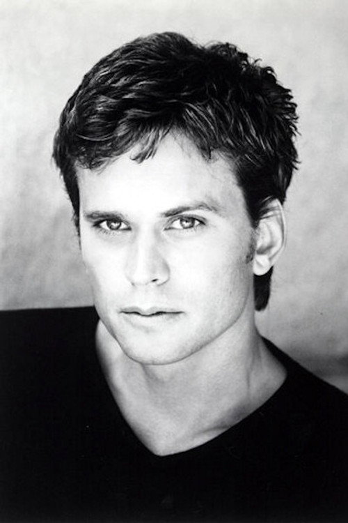 Shawn David Thompson