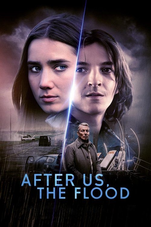 After Us, the Flood постер