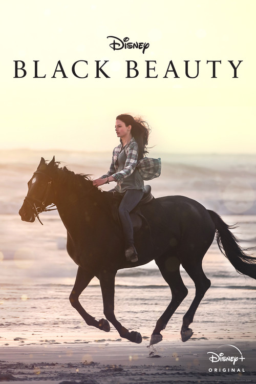 Black Beauty постер