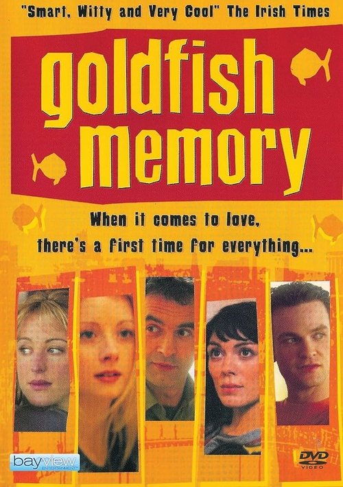 Goldfish Memory постер
