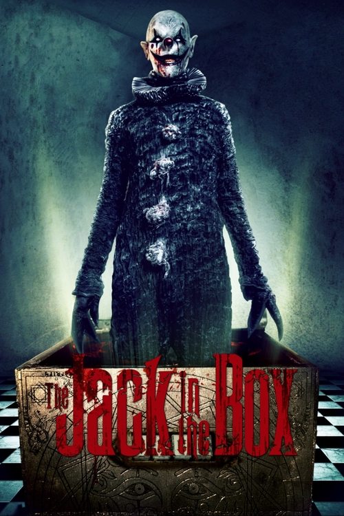 The Jack in the Box постер
