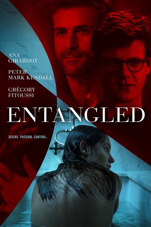 Entangled постер