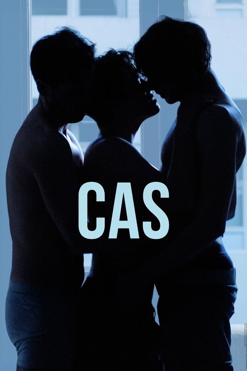 Cas постер