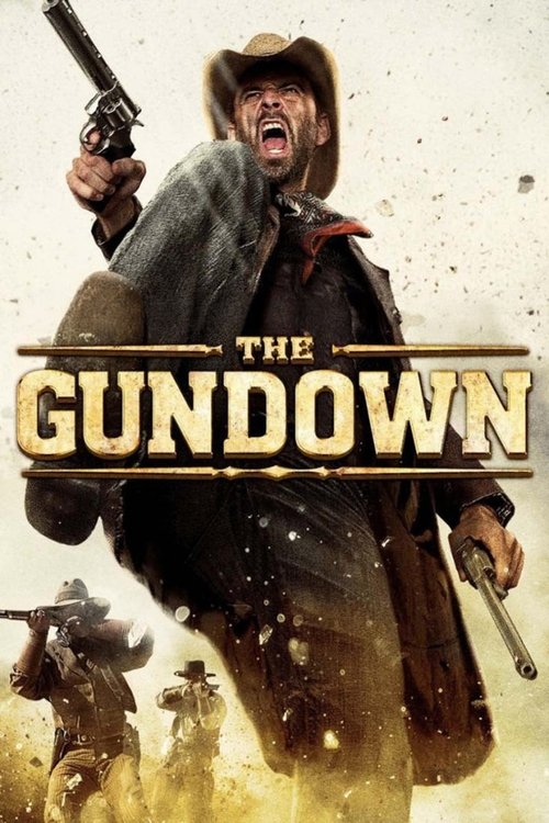 The Gundown постер