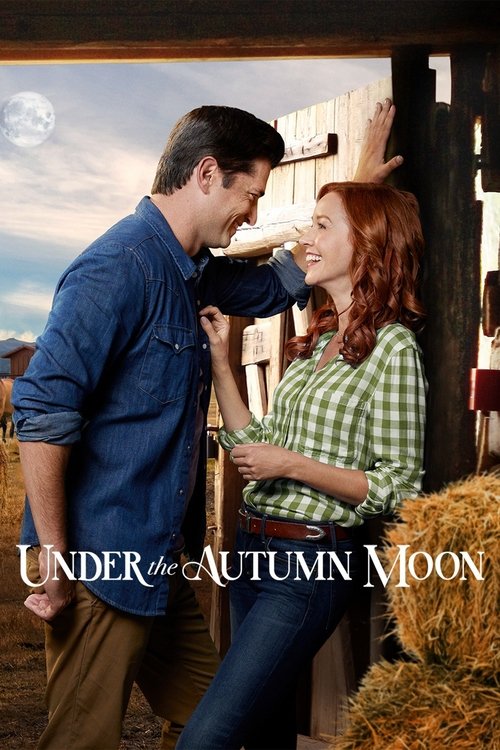 Under the Autumn Moon постер