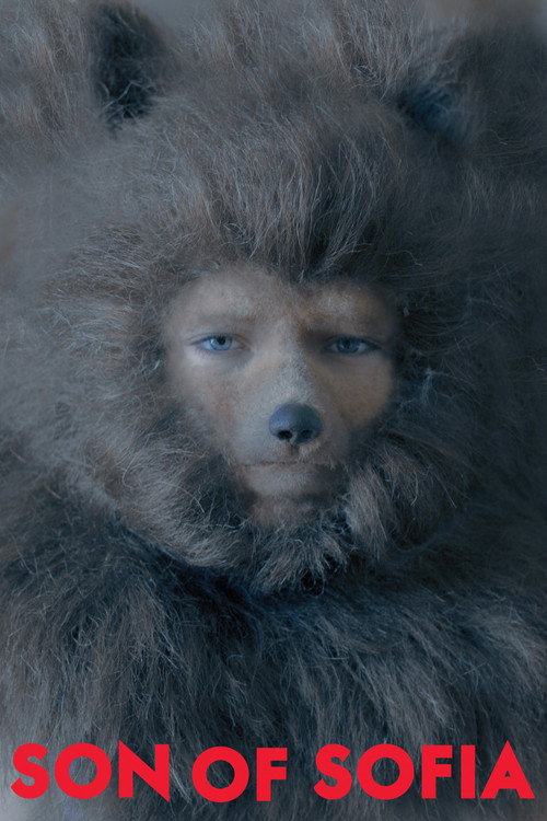 Сын Софии постер