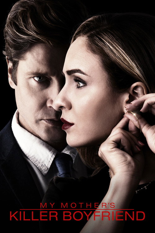 My Mother's Killer Boyfriend постер