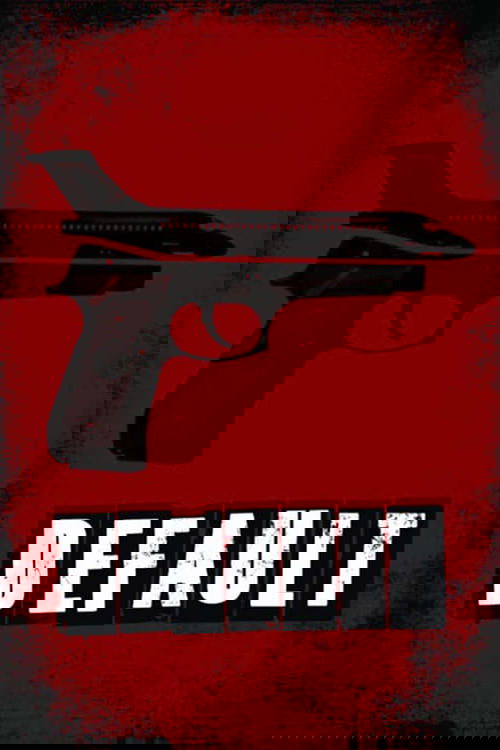 Default постер