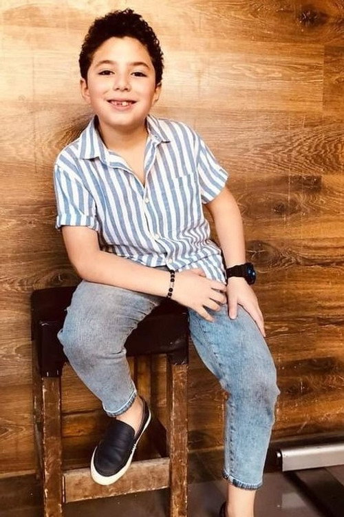 Yassin Amir