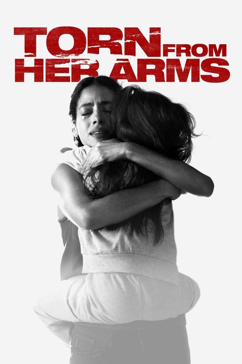 Torn from Her Arms постер