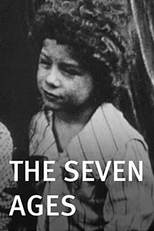 The Seven Ages постер