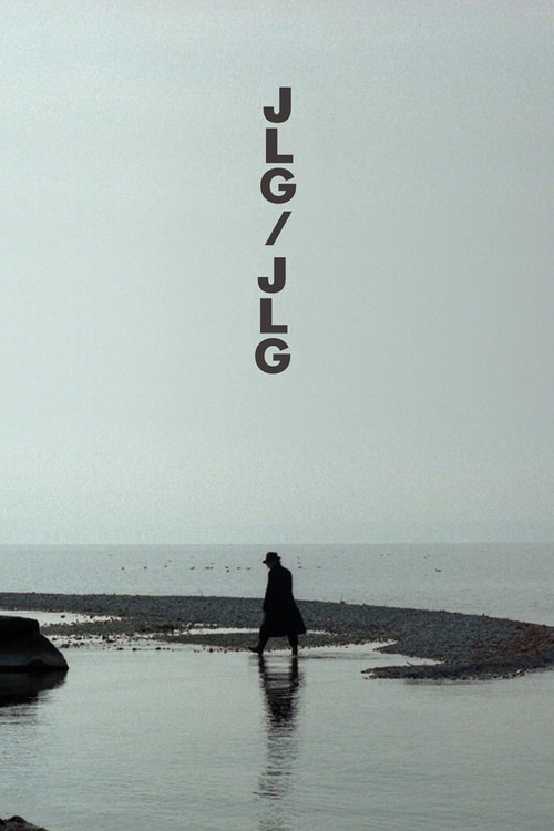JLG/JLG, autoportrait de décembre постер
