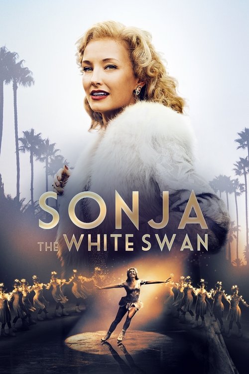 Sonja: The White Swan постер